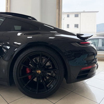 Porsche 911 Coupé Coupe 3.0 Carrera 4S (14)