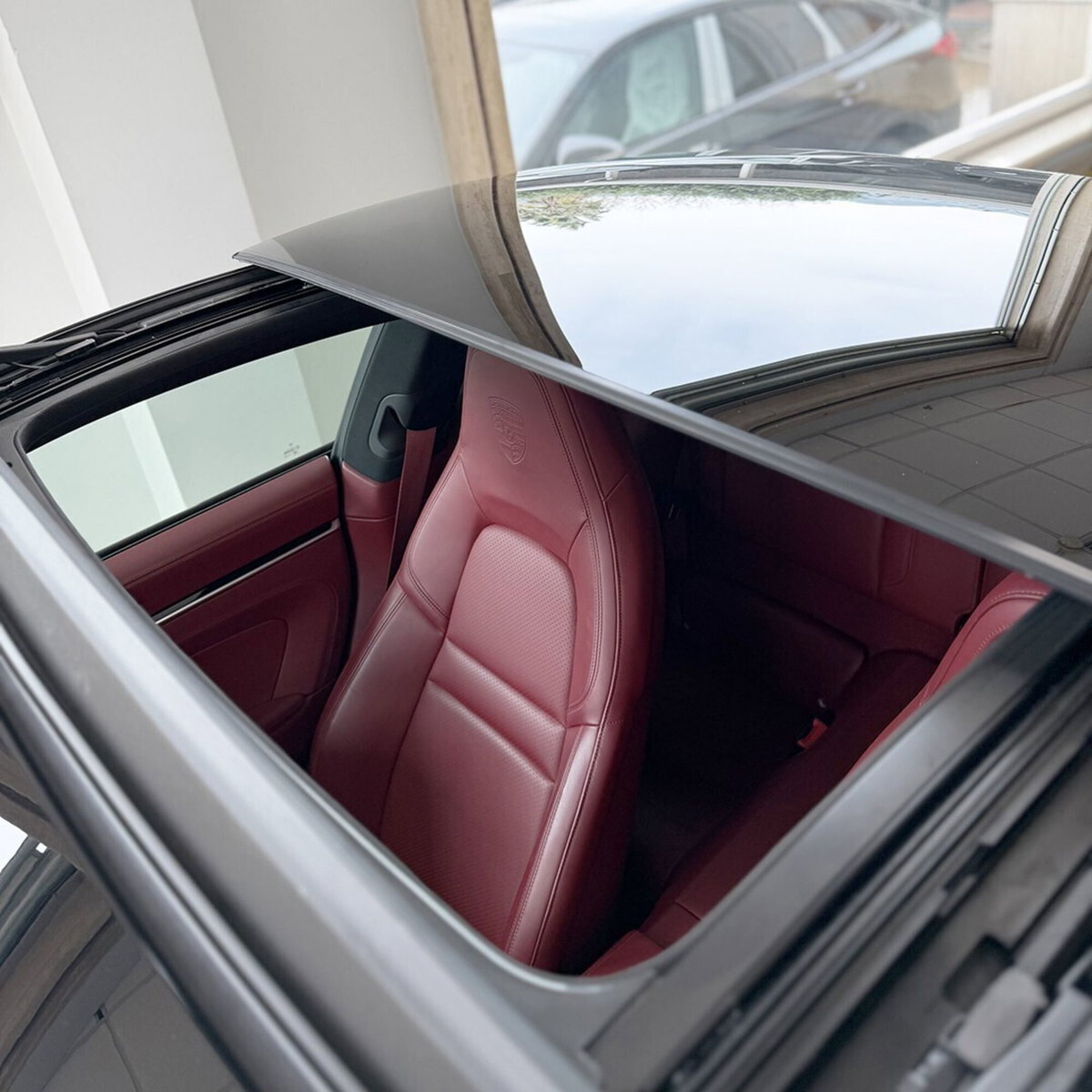 Porsche 911 Coupé Coupe 3.0 Carrera 4S (4)