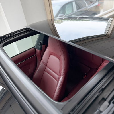 Porsche 911 Coupé Coupe 3.0 Carrera 4S (4)