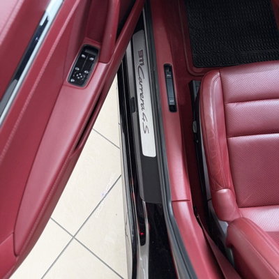 Porsche 911 Coupé Coupe 3.0 Carrera 4S (5)
