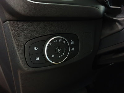 Ford Focus 1.5 EcoBlue 115 CV automatico 5p. ST-Line Style (11)