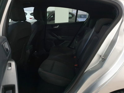 Ford Focus 1.5 EcoBlue 115 CV automatico 5p. ST-Line Style (12)