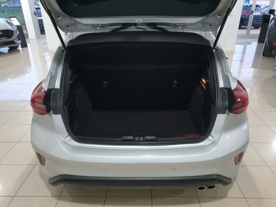 Ford Focus 1.5 EcoBlue 115 CV automatico 5p. ST-Line Style (15)