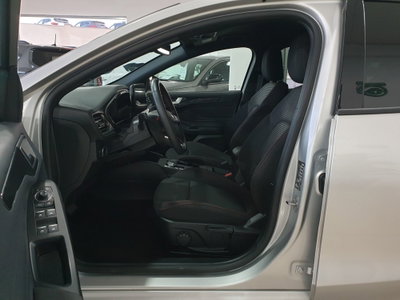 Ford Focus 1.5 EcoBlue 115 CV automatico 5p. ST-Line Style (7)
