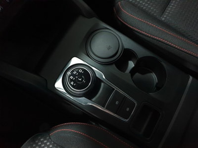 Ford Focus 1.5 EcoBlue 115 CV automatico 5p. ST-Line Style (10)