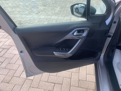 Peugeot 2008 75 Active (13)