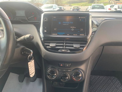 Peugeot 2008 75 Active (14)