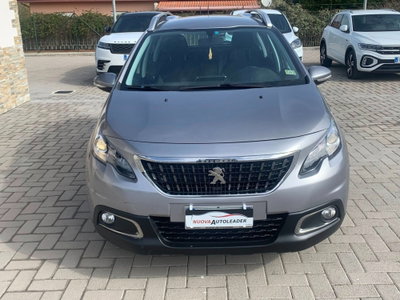 Peugeot 2008 75 Active (3)