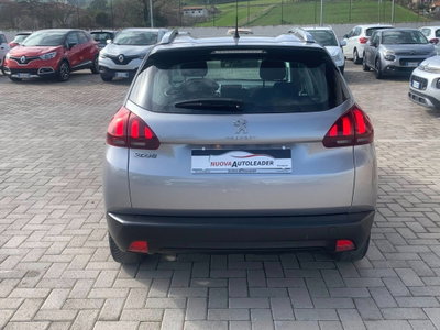 Peugeot 2008 75 Active (7)
