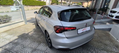 Fiat Tipo Tipo 1.3 Mjt S&S 5 porte Lounge (10)