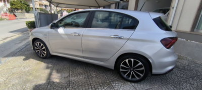 Fiat Tipo Tipo 1.3 Mjt S&S 5 porte Lounge (11)