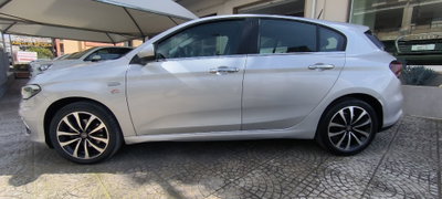 Fiat Tipo Tipo 1.3 Mjt S&S 5 porte Lounge (12)