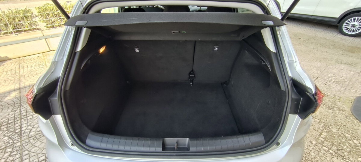 Fiat Tipo Tipo 1.3 Mjt S&S 5 porte Lounge (13)
