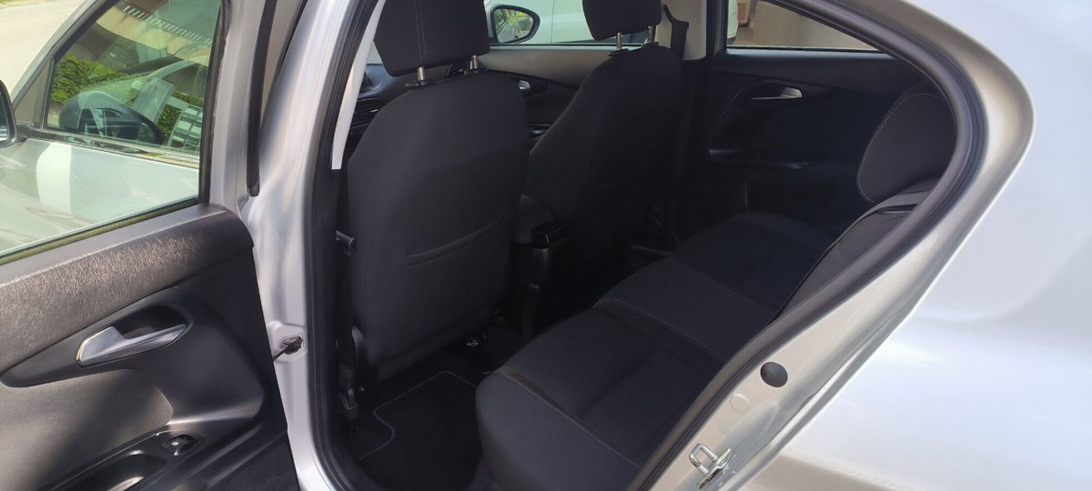 Fiat Tipo Tipo 1.3 Mjt S&S 5 porte Lounge (15)
