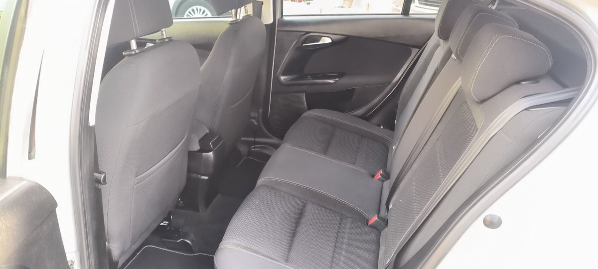 Fiat Tipo Tipo 1.3 Mjt S&S 5 porte Lounge (16)