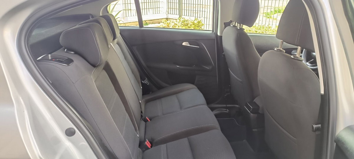 Fiat Tipo Tipo 1.3 Mjt S&S 5 porte Lounge (18)