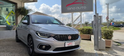 Fiat Tipo Tipo 1.3 Mjt S&S 5 porte Lounge (2)