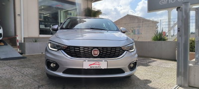 Fiat Tipo Tipo 1.3 Mjt S&S 5 porte Lounge (3)