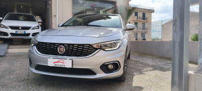 Fiat Tipo Tipo 1.3 Mjt S&S 5 porte Lounge (4)