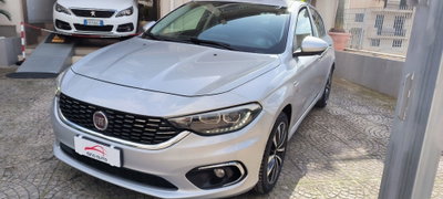 Fiat Tipo Tipo 1.3 Mjt S&S 5 porte Lounge (5)