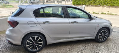 Fiat Tipo Tipo 1.3 Mjt S&S 5 porte Lounge (7)