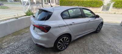Fiat Tipo Tipo 1.3 Mjt S&S 5 porte Lounge (8)