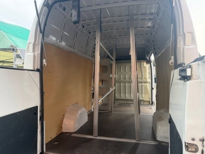 Fiat Ducato Furgone 35 2.3 MJT 130CV PLM-SL-TA Maxi (10)