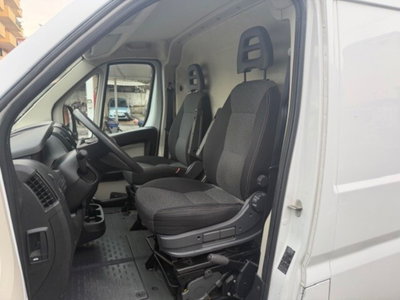 Fiat Ducato Furgone 35 2.3 MJT 130CV PLM-SL-TA Maxi (11)