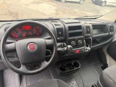 Fiat Ducato Furgone 35 2.3 MJT 130CV PLM-SL-TA Maxi (12)