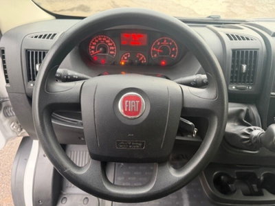 Fiat Ducato Furgone 35 2.3 MJT 130CV PLM-SL-TA Maxi (13)
