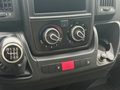 Fiat Ducato Furgone 35 2.3 MJT 130CV PLM-SL-TA Maxi (15)