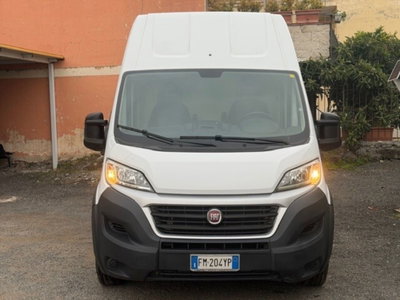 Fiat Ducato Furgone 35 2.3 MJT 130CV PLM-SL-TA Maxi (2)