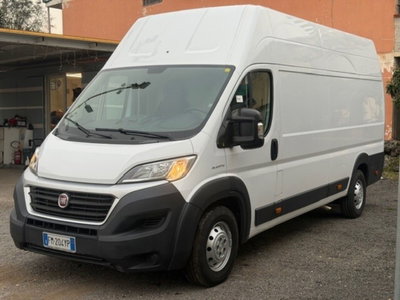 Fiat Ducato Furgone 35 2.3 MJT 130CV PLM-SL-TA Maxi (3)