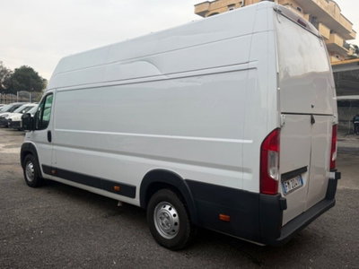 Fiat Ducato Furgone 35 2.3 MJT 130CV PLM-SL-TA Maxi (4)