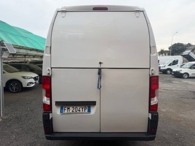 Fiat Ducato Furgone 35 2.3 MJT 130CV PLM-SL-TA Maxi (5)