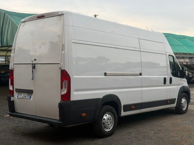 Fiat Ducato Furgone 35 2.3 MJT 130CV PLM-SL-TA Maxi (6)