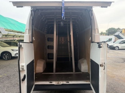 Fiat Ducato Furgone 35 2.3 MJT 130CV PLM-SL-TA Maxi (8)