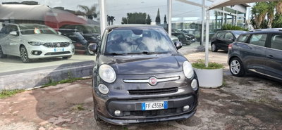 Fiat 500L 1.3 Multijet 95 CV Dualogic Lounge (2)