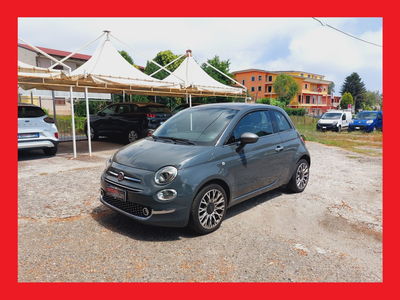 Fiat 500 1.2 Pop Star usata