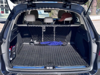 Mercedes-Benz GLC SUV 200 d 4Matic Sport (18)