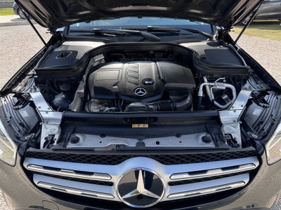 Mercedes-Benz GLC SUV 200 d 4Matic Sport (9)