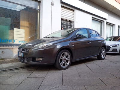 Fiat Bravo 1.6 MJT 120 CV DPF Emotion usata