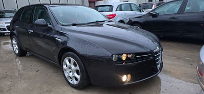 Alfa Romeo 159 SportWagon 1.9 JTDm 150CV Sportwagon Progression usata