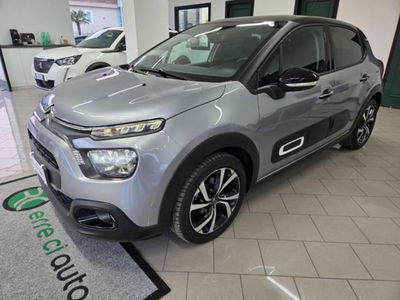 Citroen C3 Aircross PureTech 110 S&S Shine Pack usata