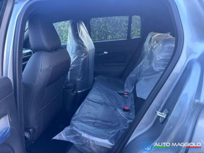 Jeep Avenger 1.2 turbo Summit fwd 100cv (10)