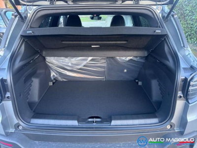 Jeep Avenger 1.2 turbo Summit fwd 100cv (11)
