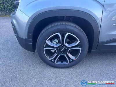 Jeep Avenger 1.2 turbo Summit fwd 100cv (7)