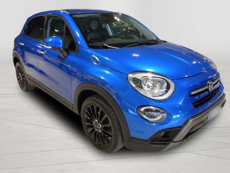 Fiat 500X 1.3 MultiJet 95 CV City Cross