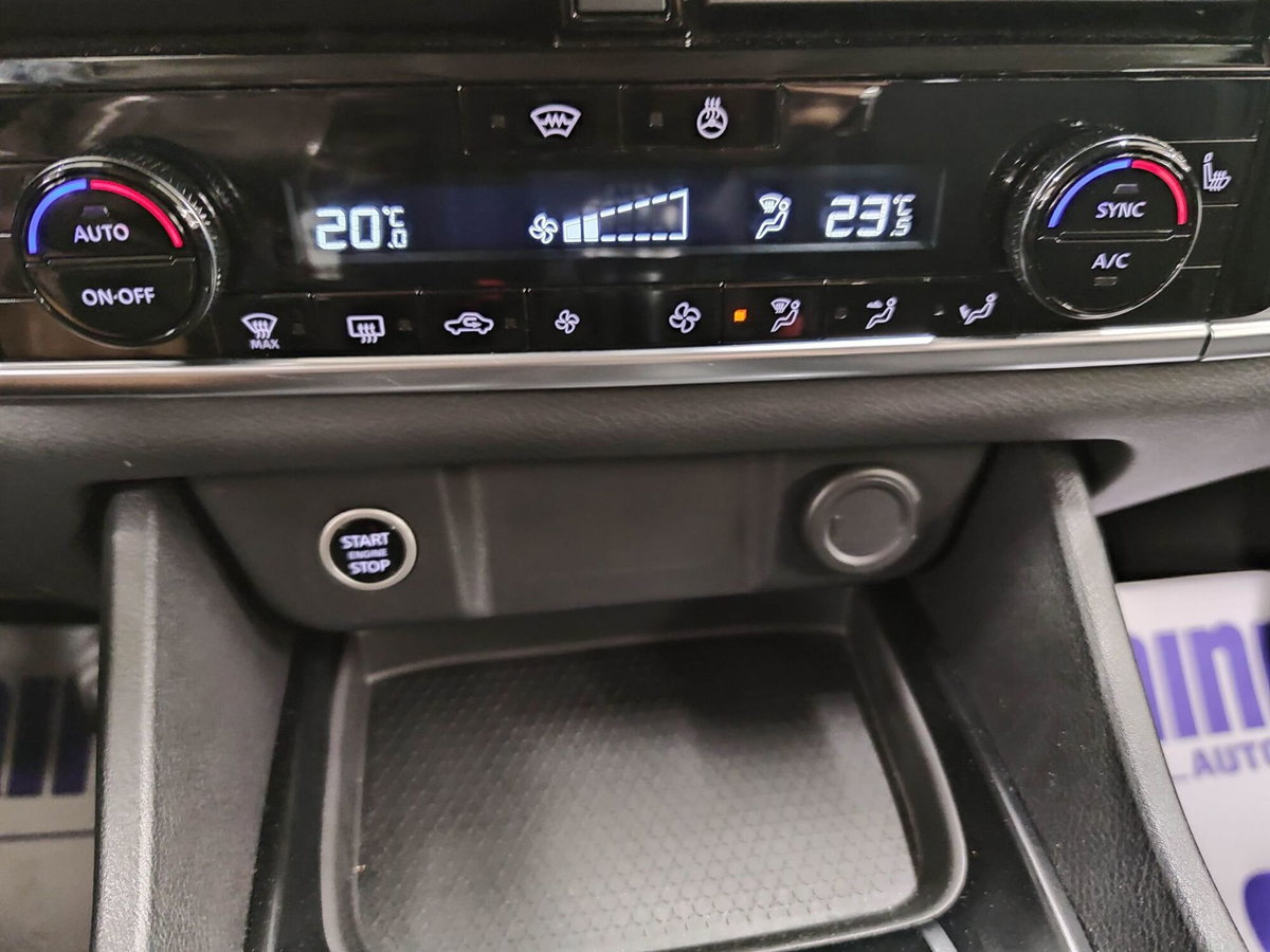 Nissan Qashqai 1.3 mhev N-Connecta 2wd 140cv (15)
