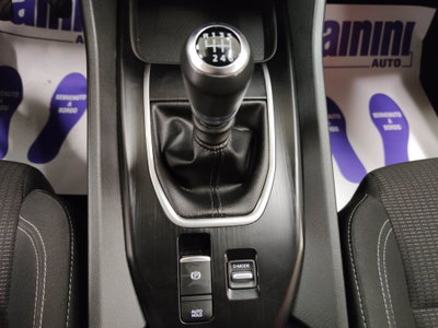 Nissan Qashqai 1.3 mhev N-Connecta 2wd 140cv (18)